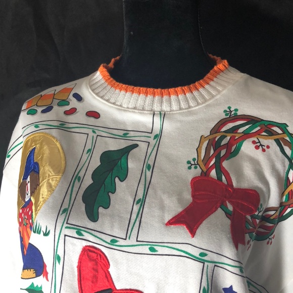 NWOT= JENNIFER MOORE , Size L , White color . - Picture 6 of 8